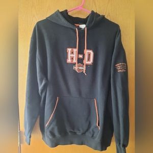 Harley Davidson hoodie